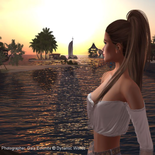 Gaia Ectonite 1A